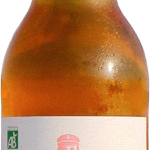 Fils de pomme - Le cidre rosé